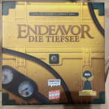 Endeavor: Die Tiefsee