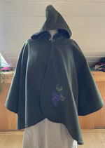 Ponchos