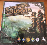 Robinson Crusoe