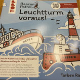 Leuchtturm voraus