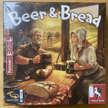 Beer & Bread