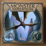 Monster Expedition