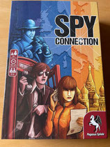 Spy Connection