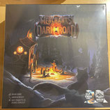 Merchants of the Dark Road