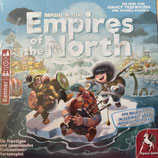 Empires of the North