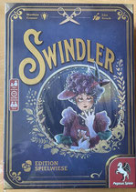 Swindler