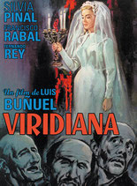 Viridiana- DVD