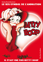 Betty Boop 3 - Il était une fois Betty Boop - DVD
