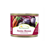 Pesto Rosso Gemüsemischung 190g (Hund, Katze)