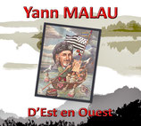 D'Est en Ouest