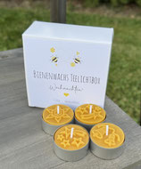 Teelichtbox