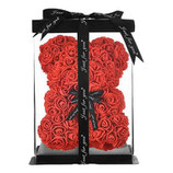 Orsetto Teddy h 25 cm