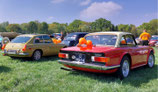 Deelname - Auto's