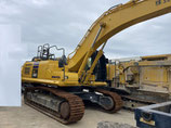 PC350-11  255Hr  2021年