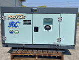PDS75SC　コンプレッサー