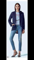 Jeans donna denny rose art46dr21005 primavera 2015