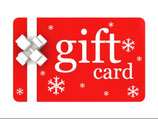 Gift cards