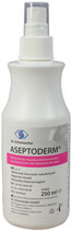 Aseptoderm Desinfektion. Spray 250ml