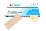 AcuTop® Dauernadeln 0.22 x 1.5mm