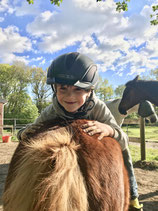 Reitcamp - Ferien auf 4 Hufe!