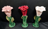 Vase Rose