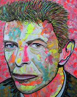 David Bowie