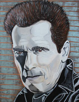 Arnold Schwarzenegger zum 70.