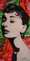 Audrey Hepburn
