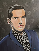 Nachtflug Falco