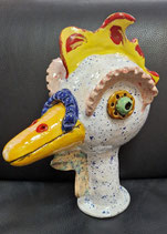 Kugelvogel 4