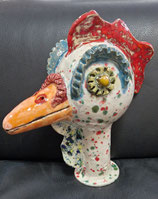 Kugelvogel 5