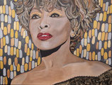 "Simply the best" Tina Turner