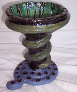 Keramikschüssel Jade