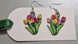Tulpenstrauß