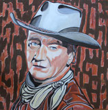 John Wayne