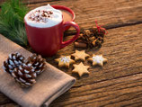 Genuss und Besinnlichkeit: 29.11.2026 - 09:00 - 11:00 Uhr