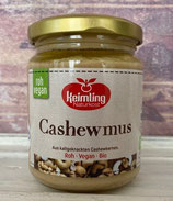 Cashewmus 250 g