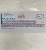 Zahnputzpulver Calcimild 250 g