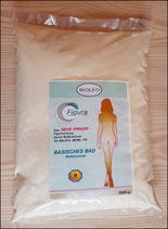 BIOLEO Figura Basenpulver 2000 g