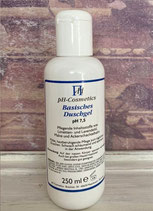 Basisches Duschgel von pH-Cosmetics 250 g