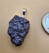 Nr. 8 - Tsesit in 925 Silber gefasst