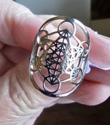 Erzengel Metatron Ring