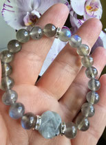 Labradorit Armband