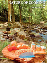 NATURE OF COOKING