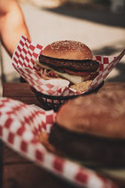 Burger Night 25.07.25