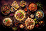 1001 Nacht - Dinner 27.06.25
