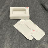 山櫻　紙製名刺ケース