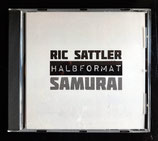 Halbformat Samurai (Album 2021)