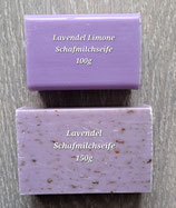 Schafmilchseifen Florex