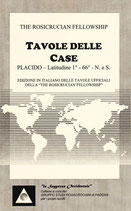 (D05) TAVOLE DELLE CASE